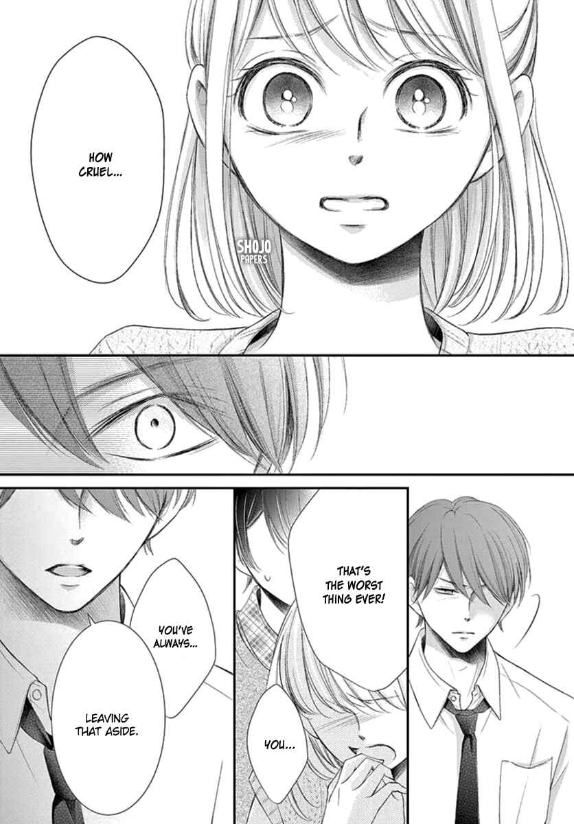 Page 9 Chapter 18 Yorus Marriage