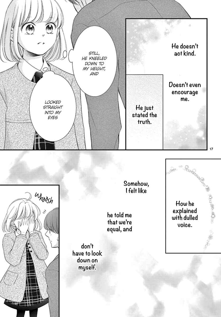 Page 18 Chapter 21 Yorus Marriage