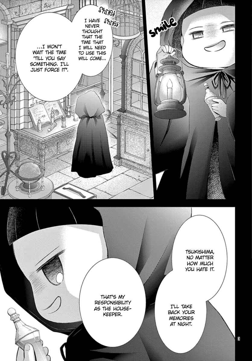 Page 4 Chapter 12 Yorus Marriage