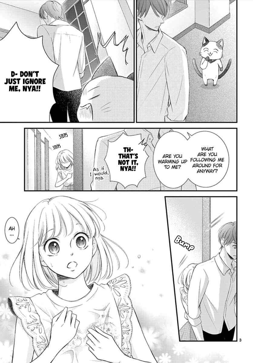 Page 4 Chapter 9 Yorus Marriage