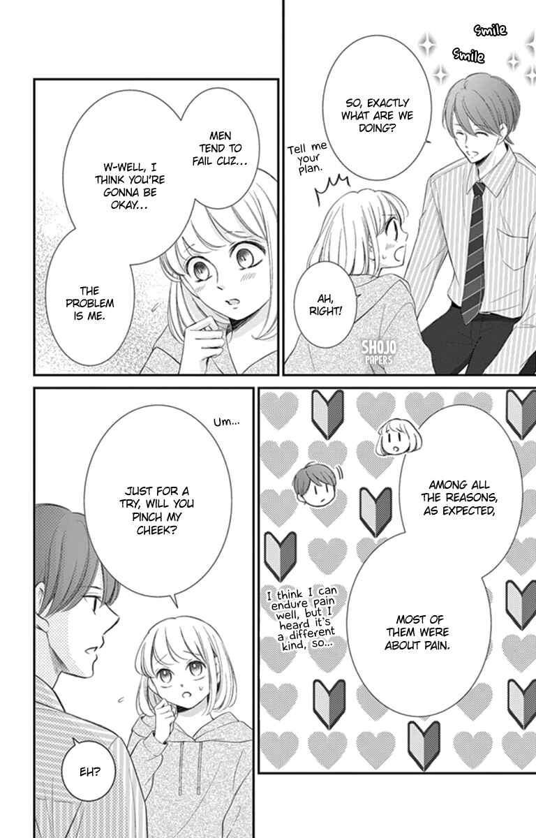 Page 9 Chapter 18.5 Yorus Marriage