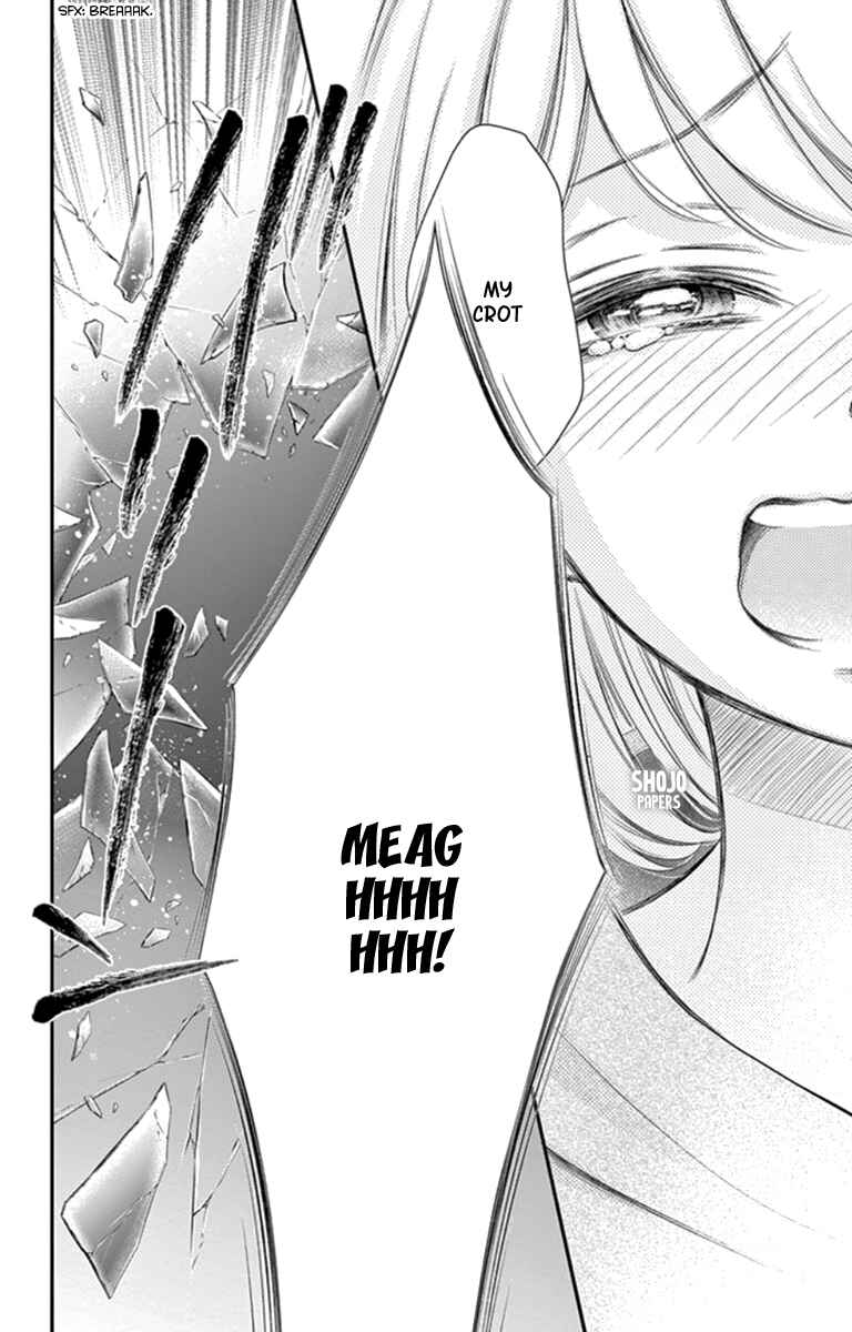 Page 13 Chapter 18.5 Yorus Marriage