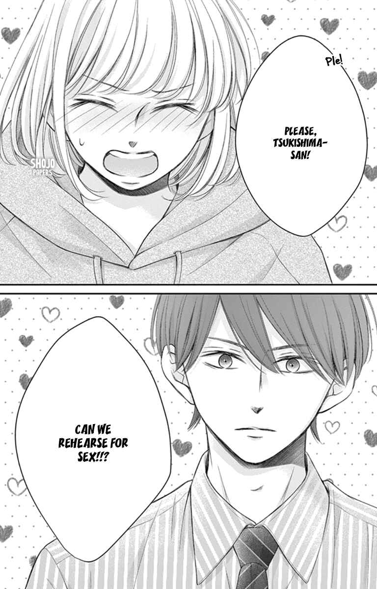 Page 3 Chapter 18.5 Yorus Marriage