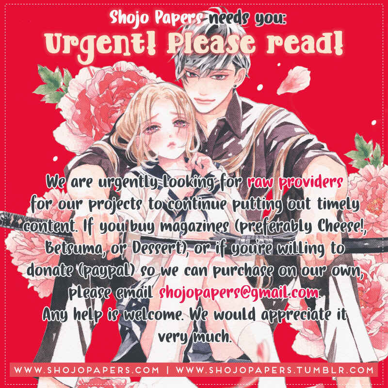 Page 41 Chapter 17 Yorus Marriage