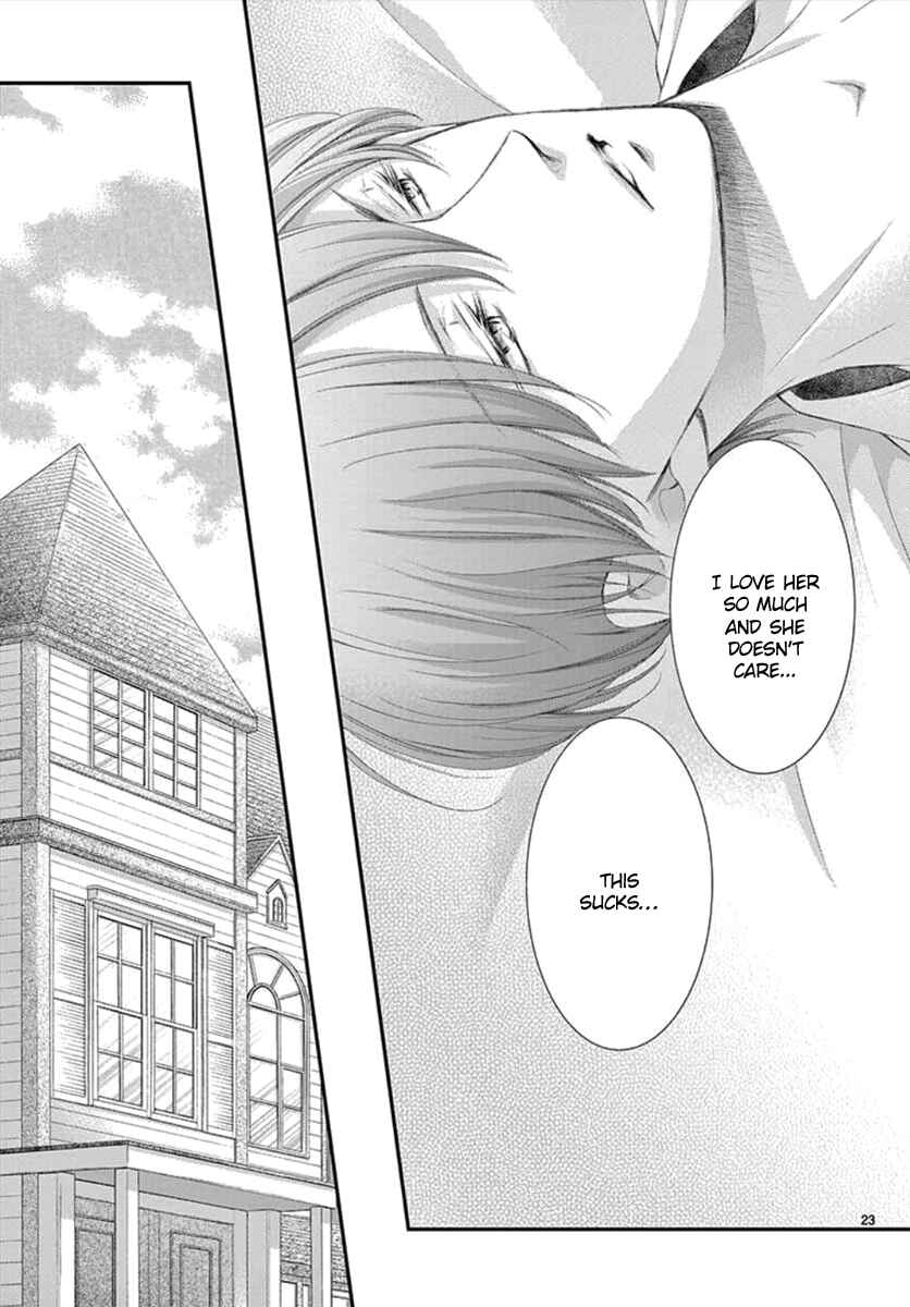 Page 25 Chapter 4 Yorus Marriage