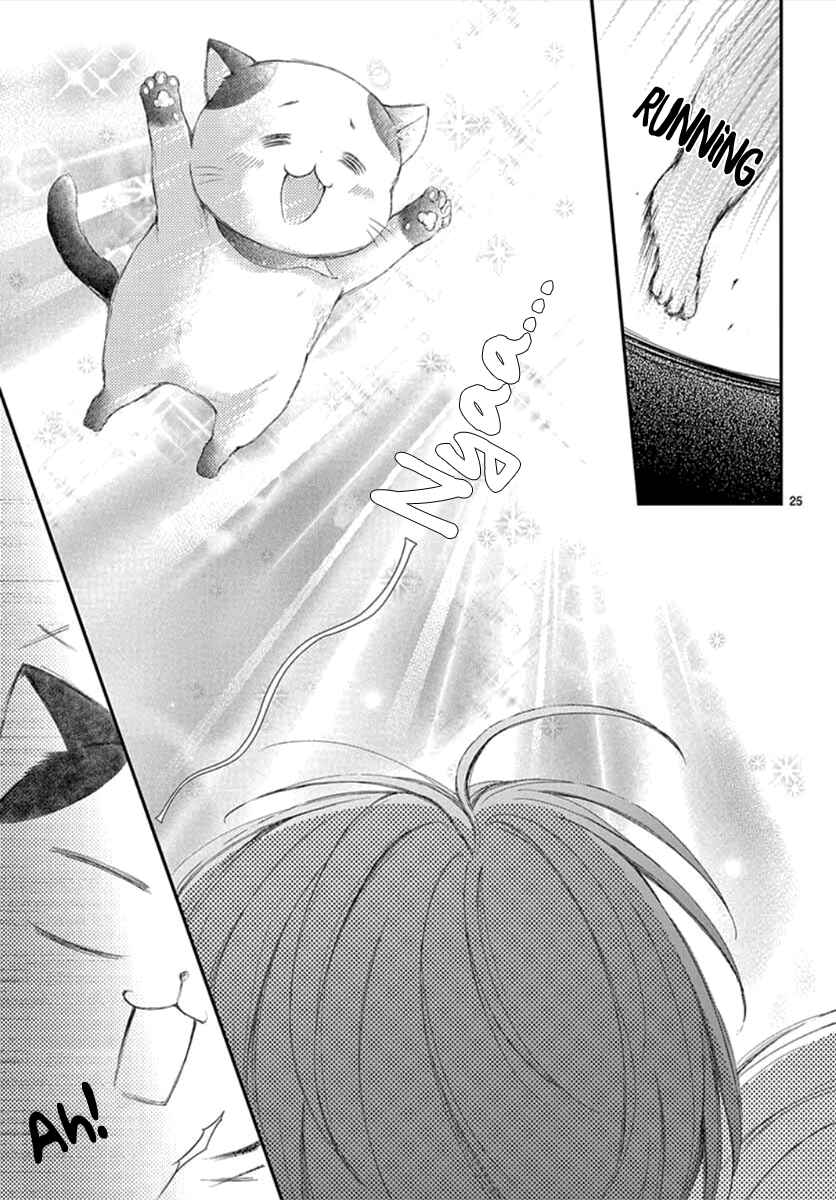 Page 27 Chapter 4 Yorus Marriage