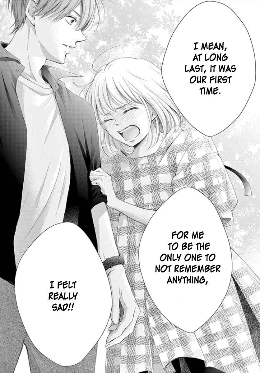 Page 38 Chapter 4 Yorus Marriage