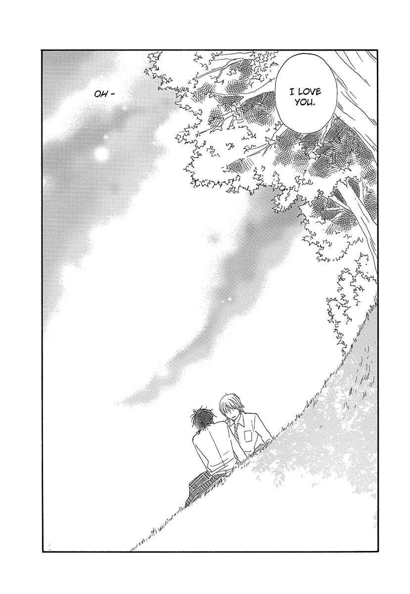 Page 30 Chapter 6 Harete Bokutachi wa