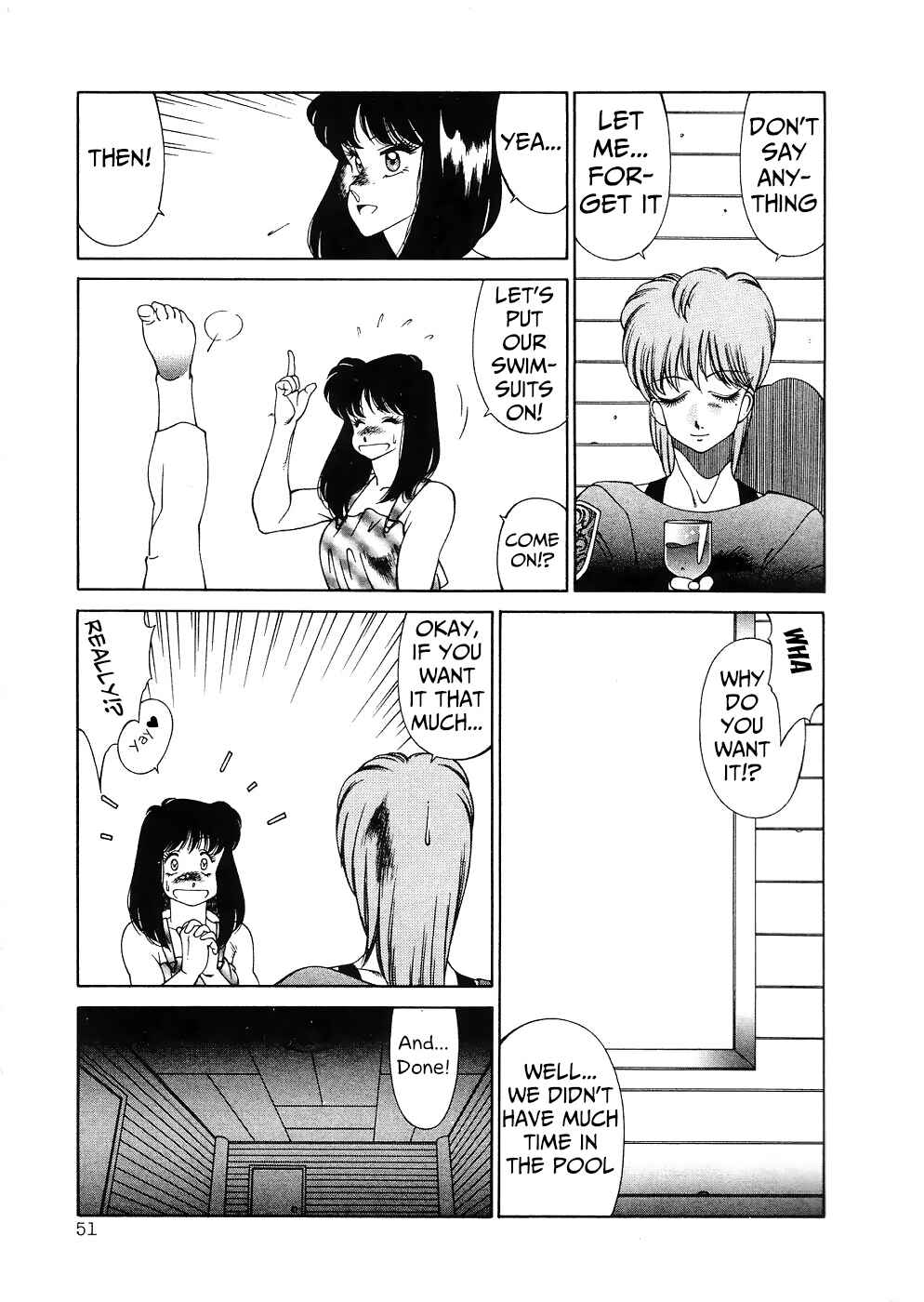 Page 10 Chapter 4 Aphrodites Melancholy