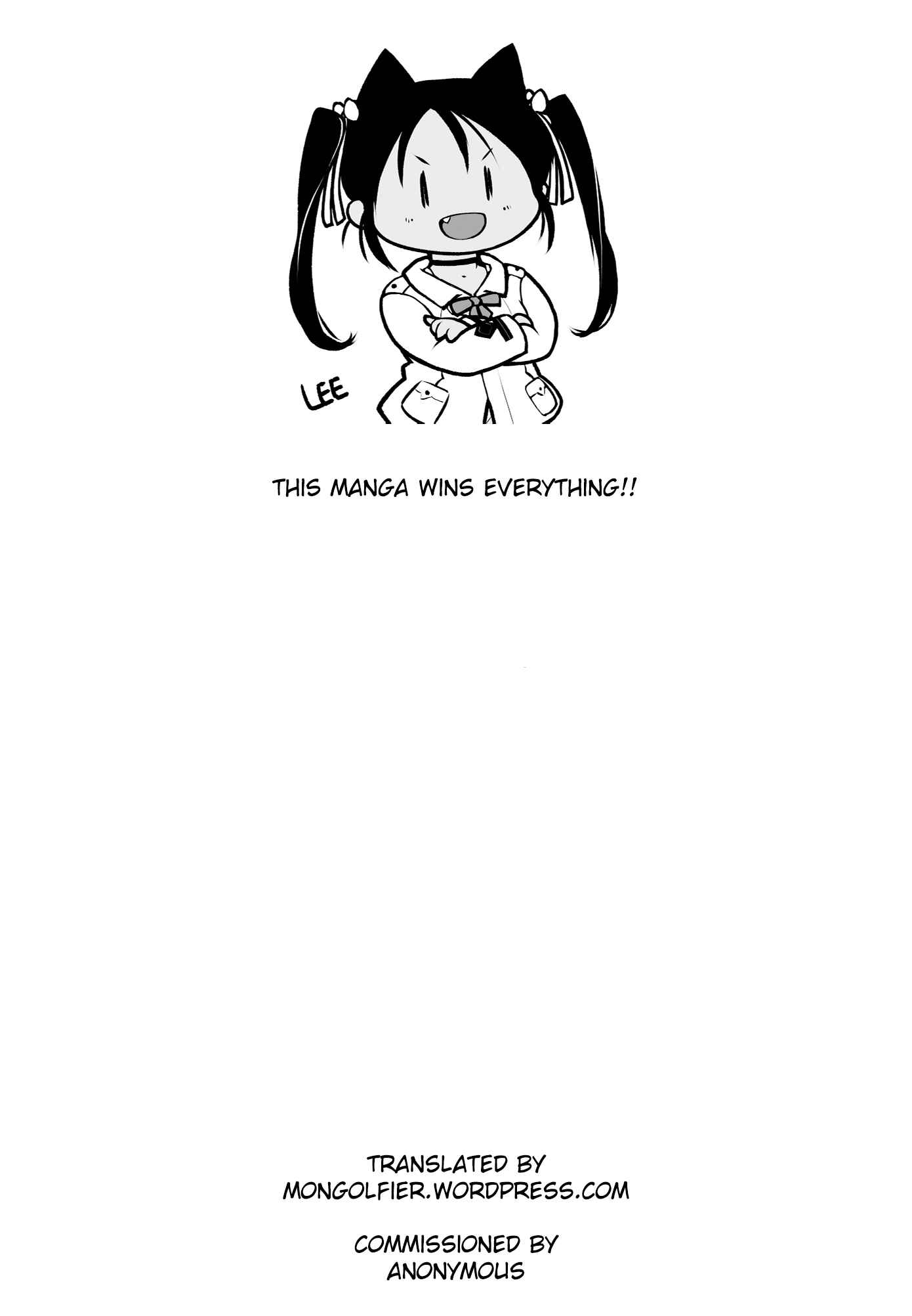 Page 20 Chapter 8.5 Aphrodites Melancholy