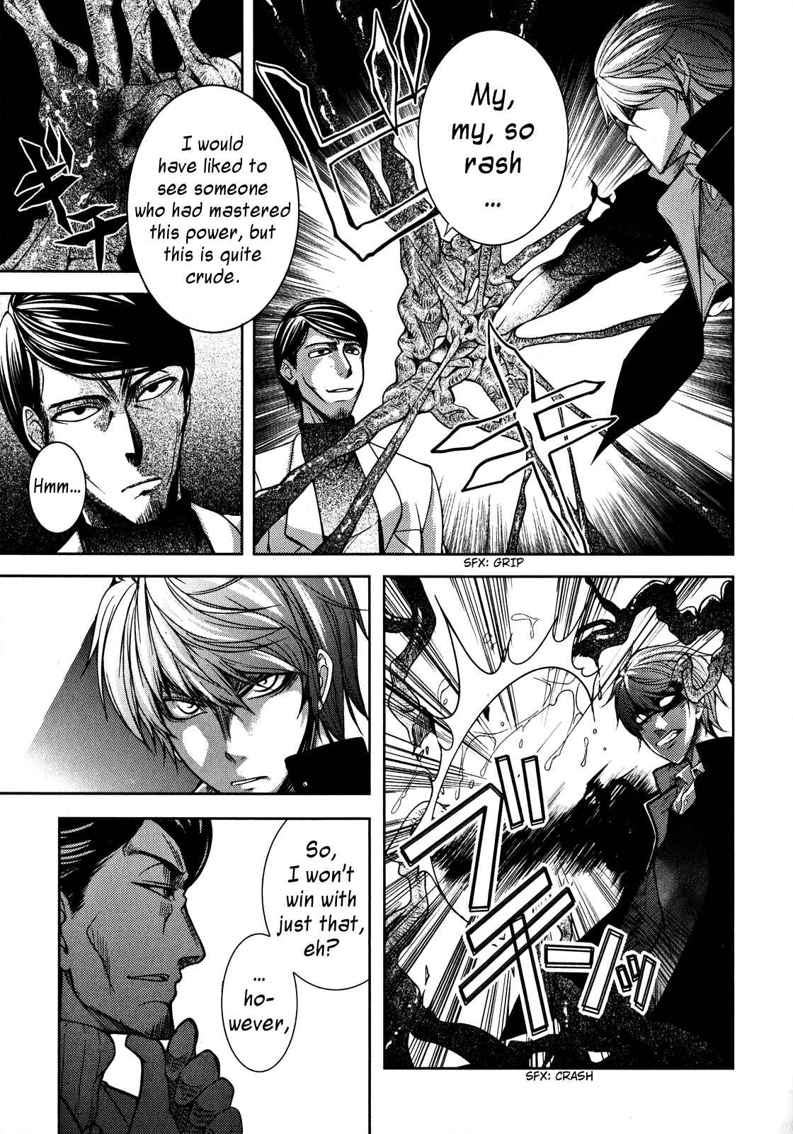 Page 10 Chapter 4 Evergreen:d