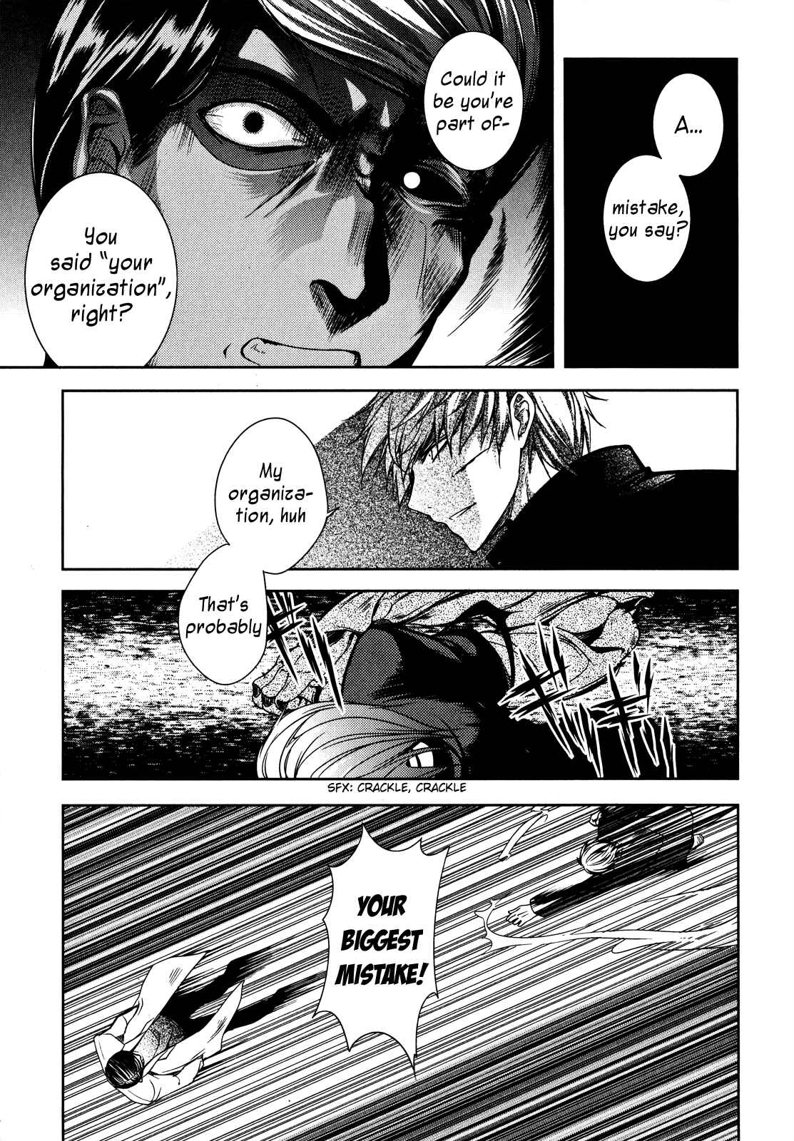 Page 16 Chapter 4 Evergreen:d