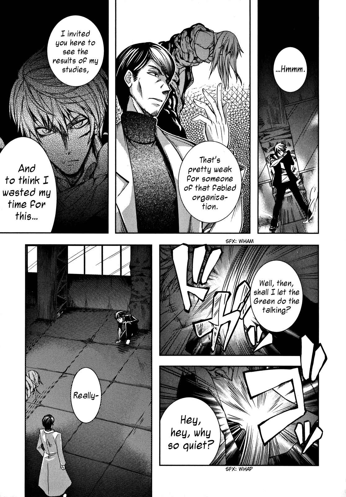 Page 18 Chapter 4 Evergreen:d