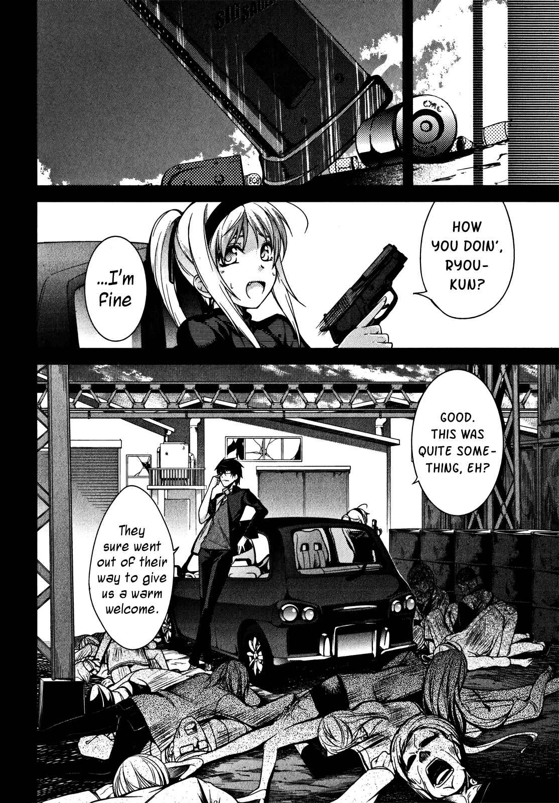 Page 5 Chapter 4 Evergreen:d