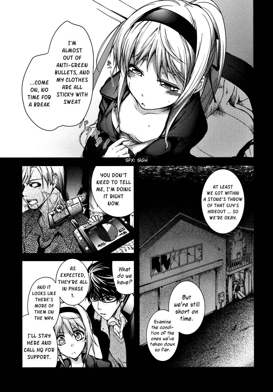 Page 6 Chapter 4 Evergreen:d