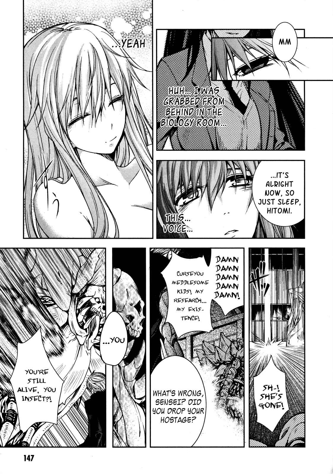 Page 12 Chapter 5 Evergreen:d