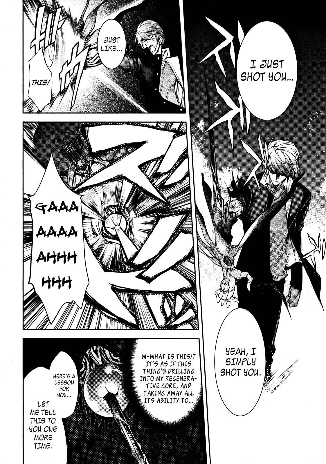 Page 15 Chapter 5 Evergreen:d