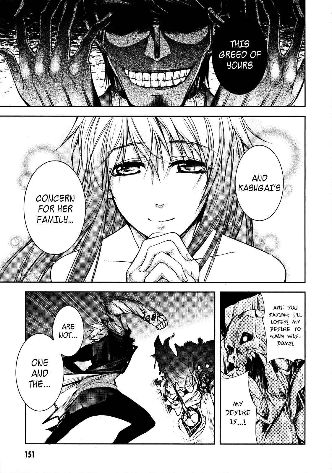 Page 16 Chapter 5 Evergreen:d