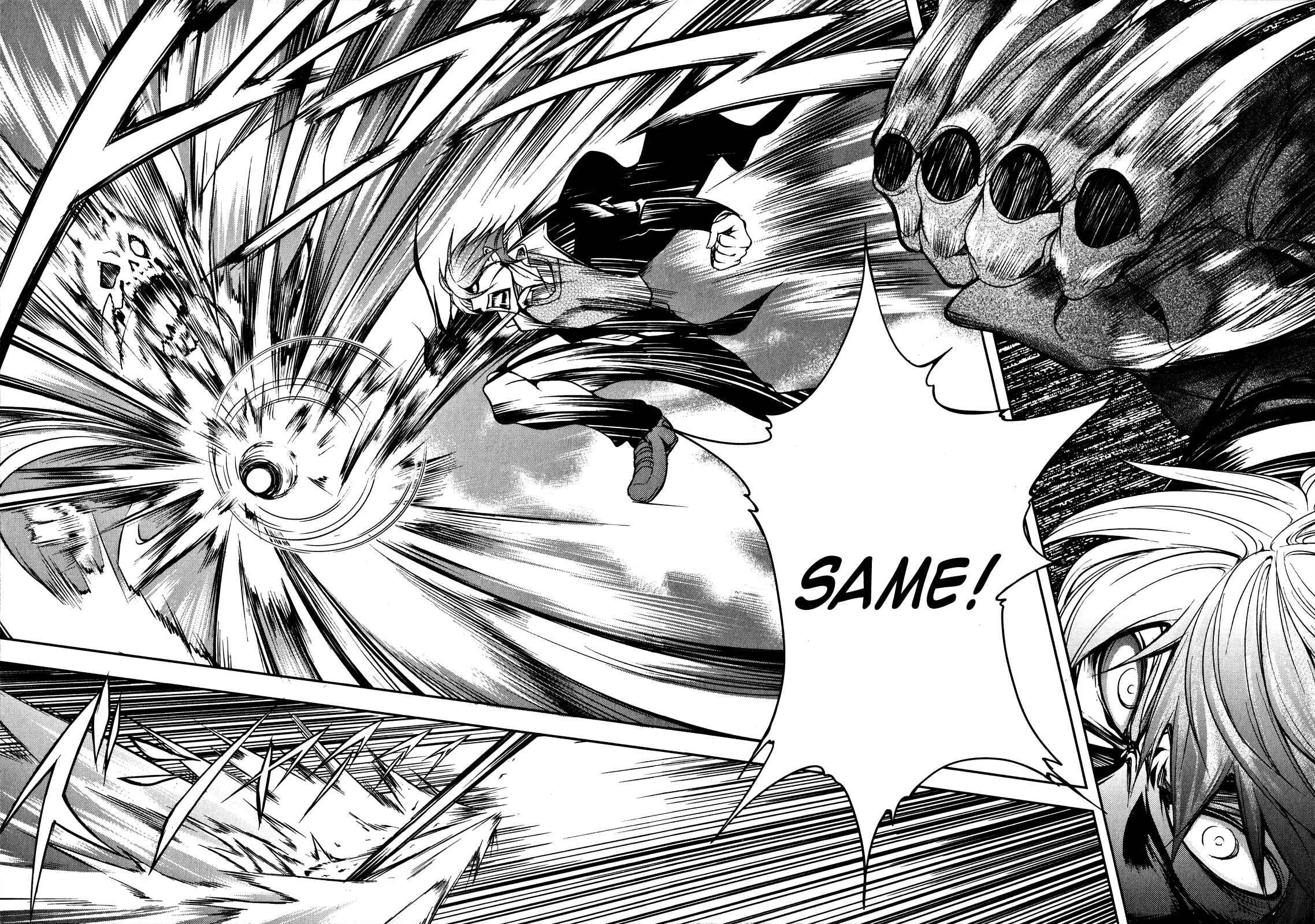 Page 17 Chapter 5 Evergreen:d