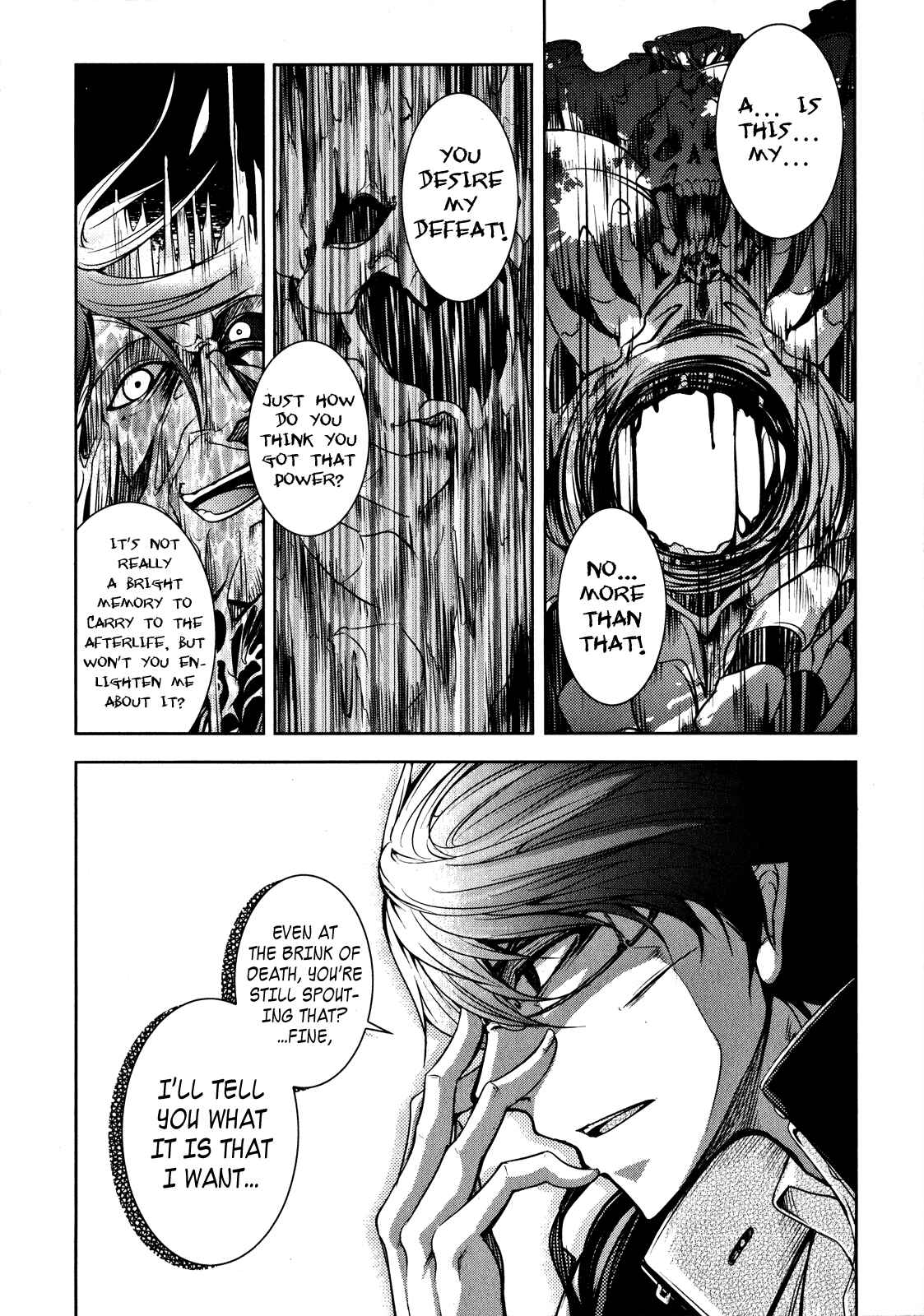 Page 18 Chapter 5 Evergreen:d