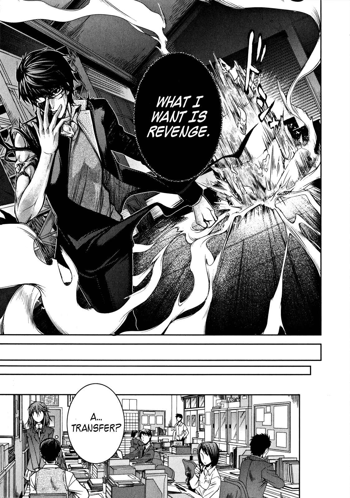 Page 19 Chapter 5 Evergreen:d