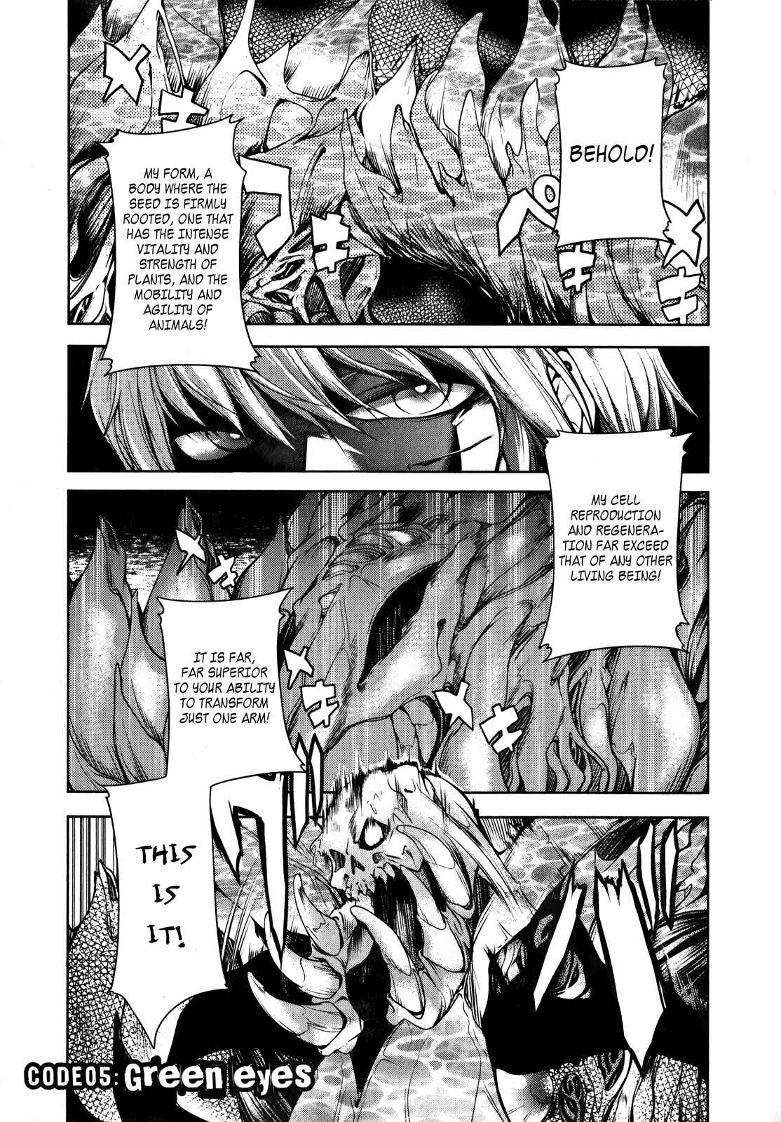 Page 2 Chapter 5 Evergreen:d