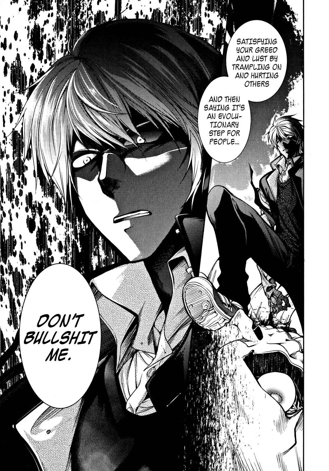 Page 8 Chapter 5 Evergreen:d