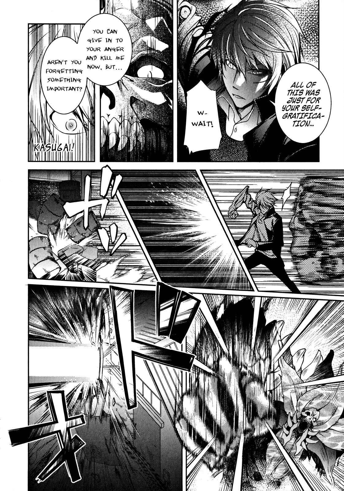 Page 9 Chapter 5 Evergreen:d