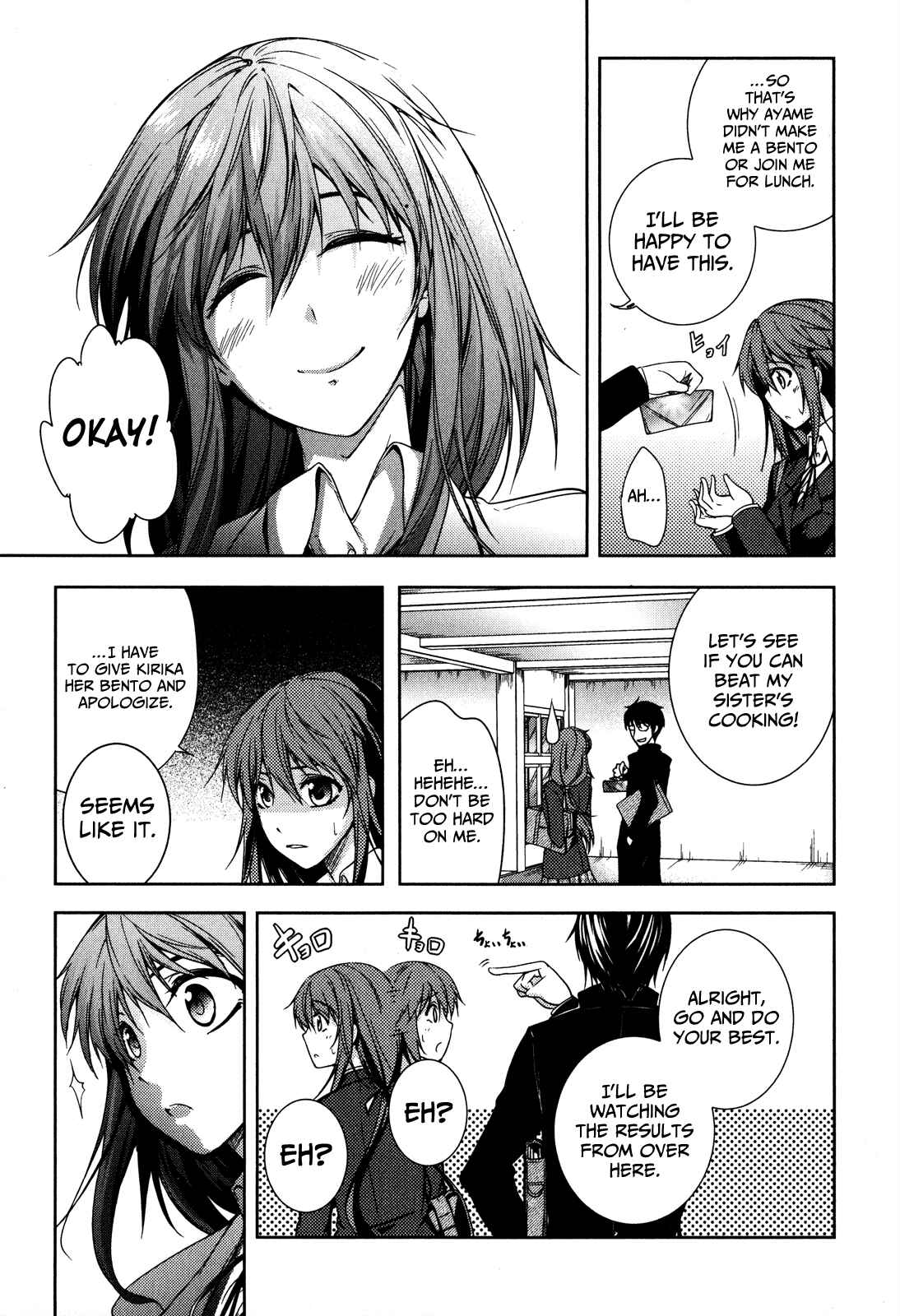 Page 10 Chapter 3 Evergreen:d