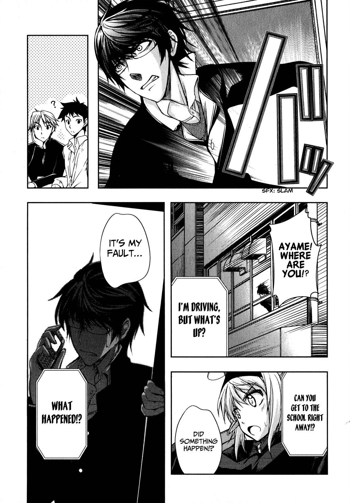 Page 20 Chapter 3 Evergreen:d