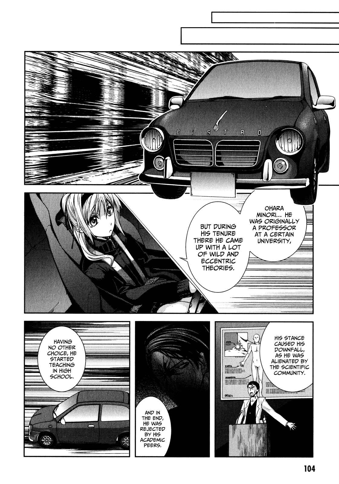 Page 23 Chapter 3 Evergreen:d