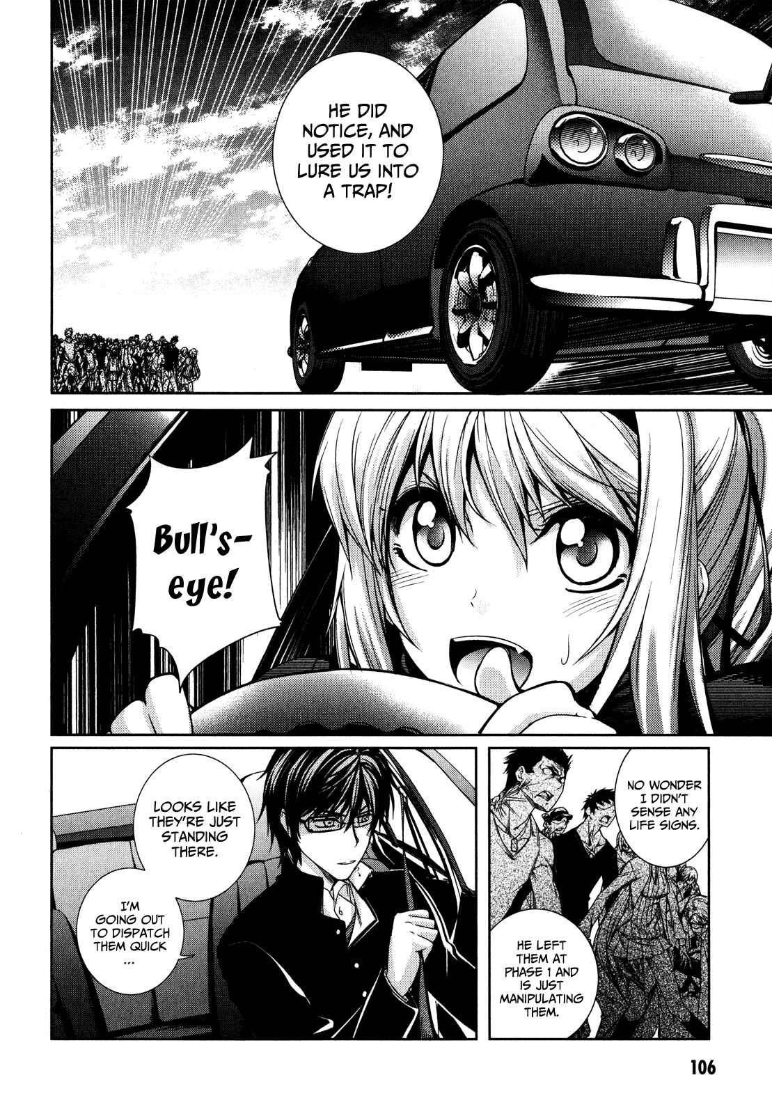 Page 25 Chapter 3 Evergreen:d