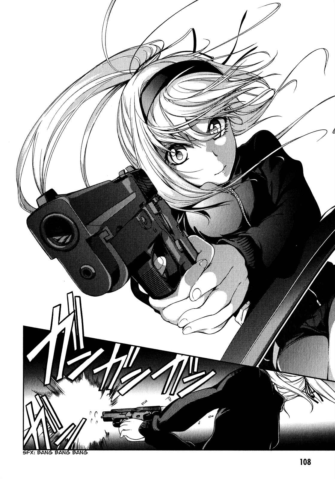 Page 27 Chapter 3 Evergreen:d