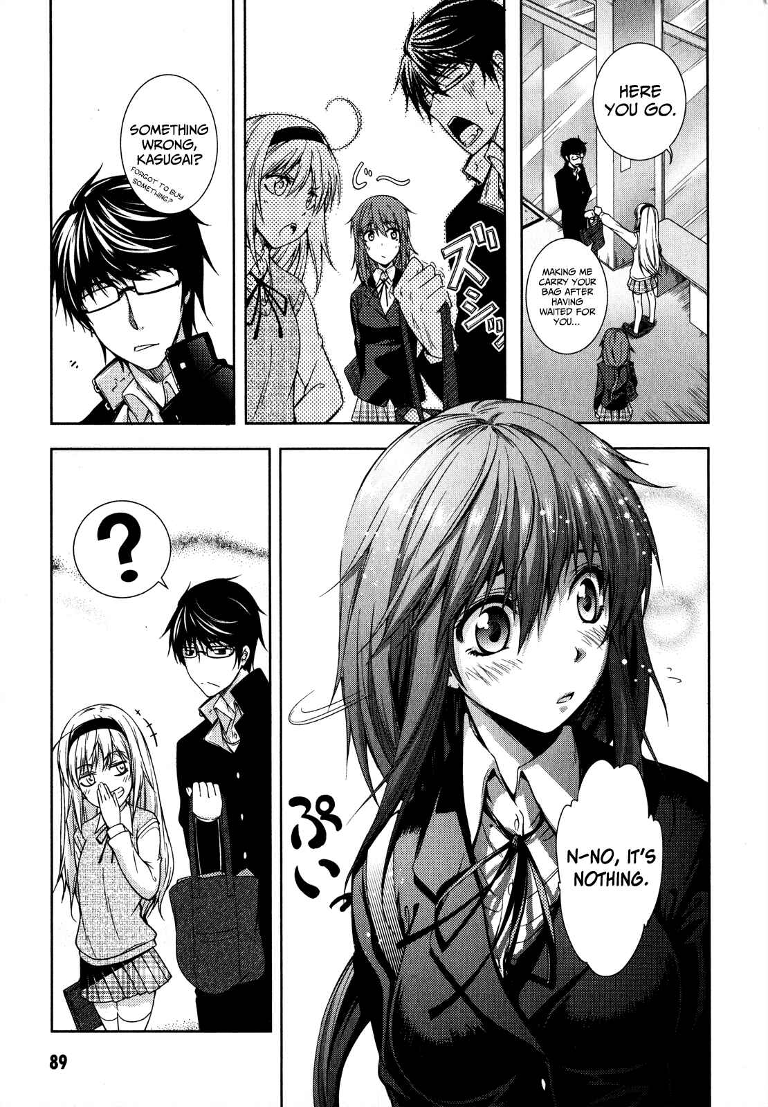 Page 8 Chapter 3 Evergreen:d