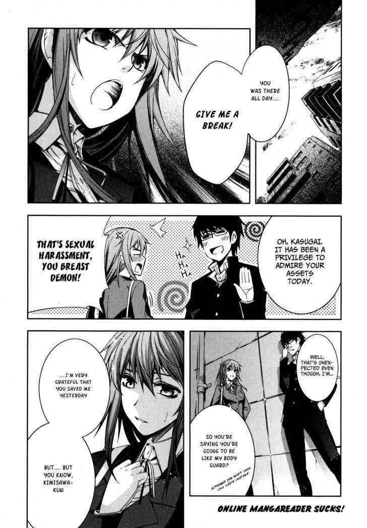 Page 13 Chapter 2 Evergreen:d