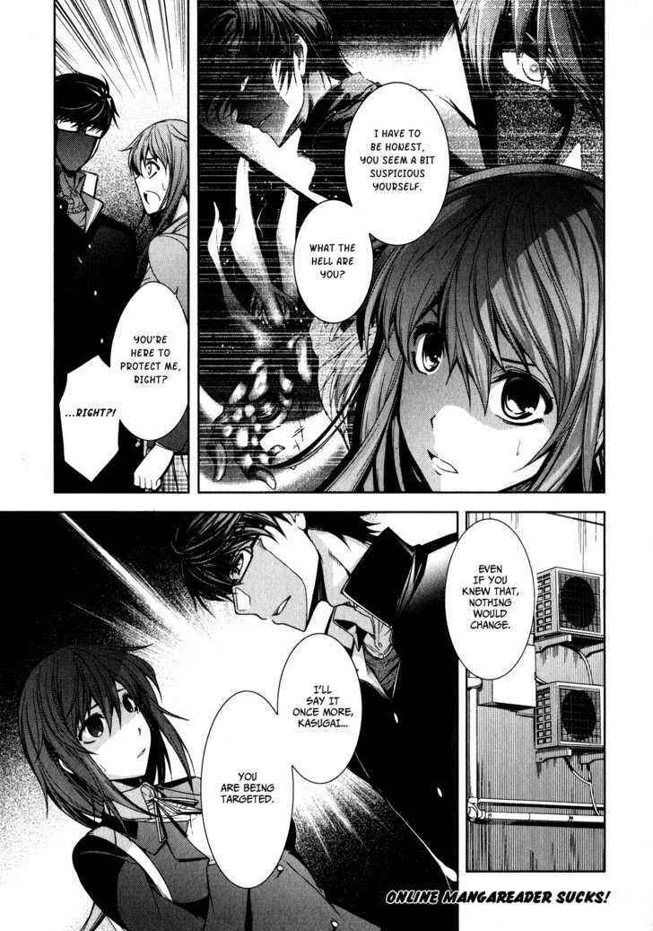 Page 14 Chapter 2 Evergreen:d