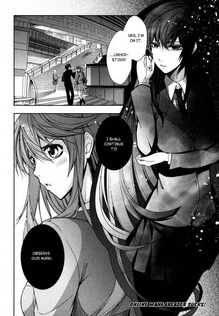 Page 30 Chapter 2 Evergreen:d