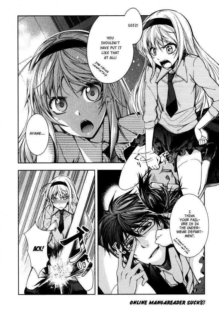 Page 5 Chapter 2 Evergreen:d