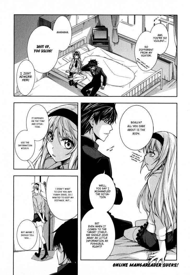 Page 8 Chapter 2 Evergreen:d