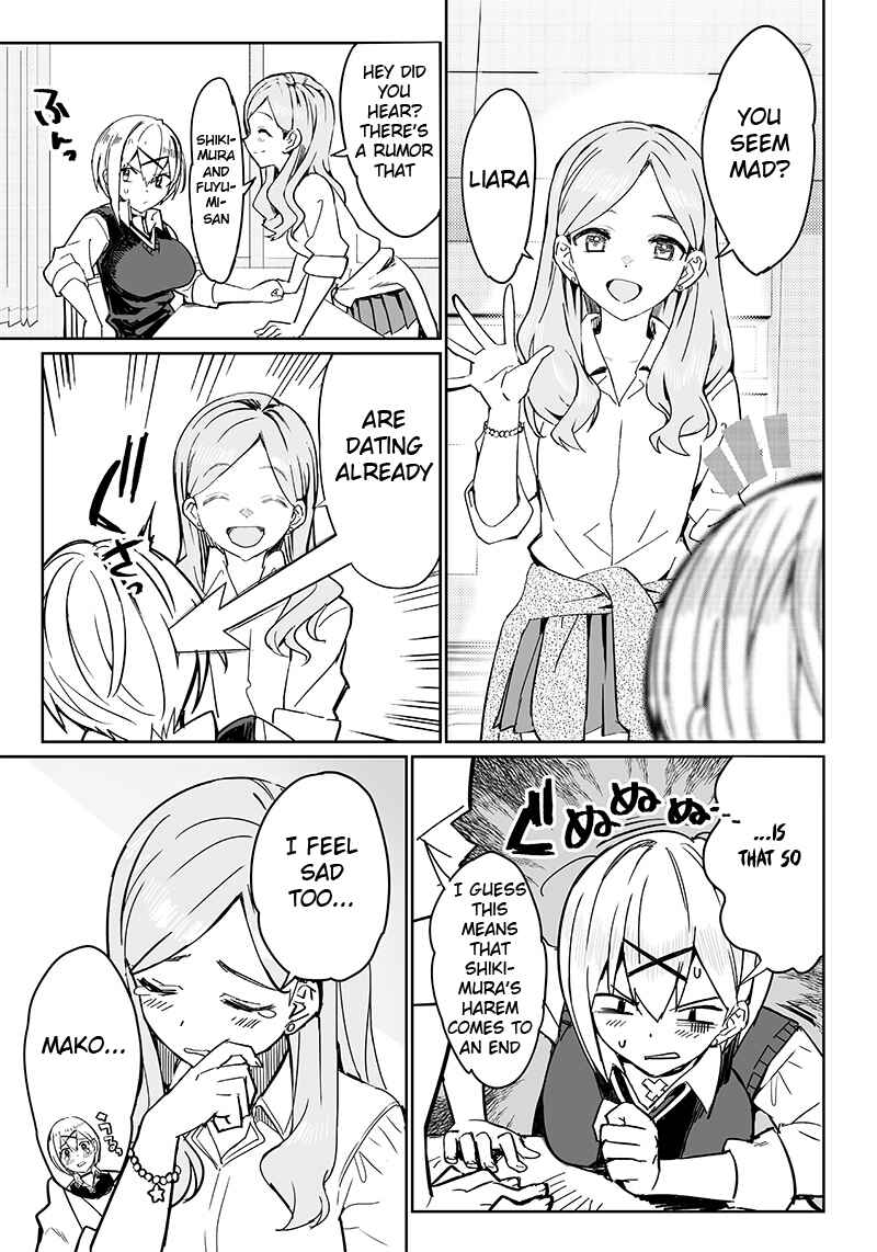 Page 17 Chapter Unknown_7d5b Sanbante Heroine no Sonogo