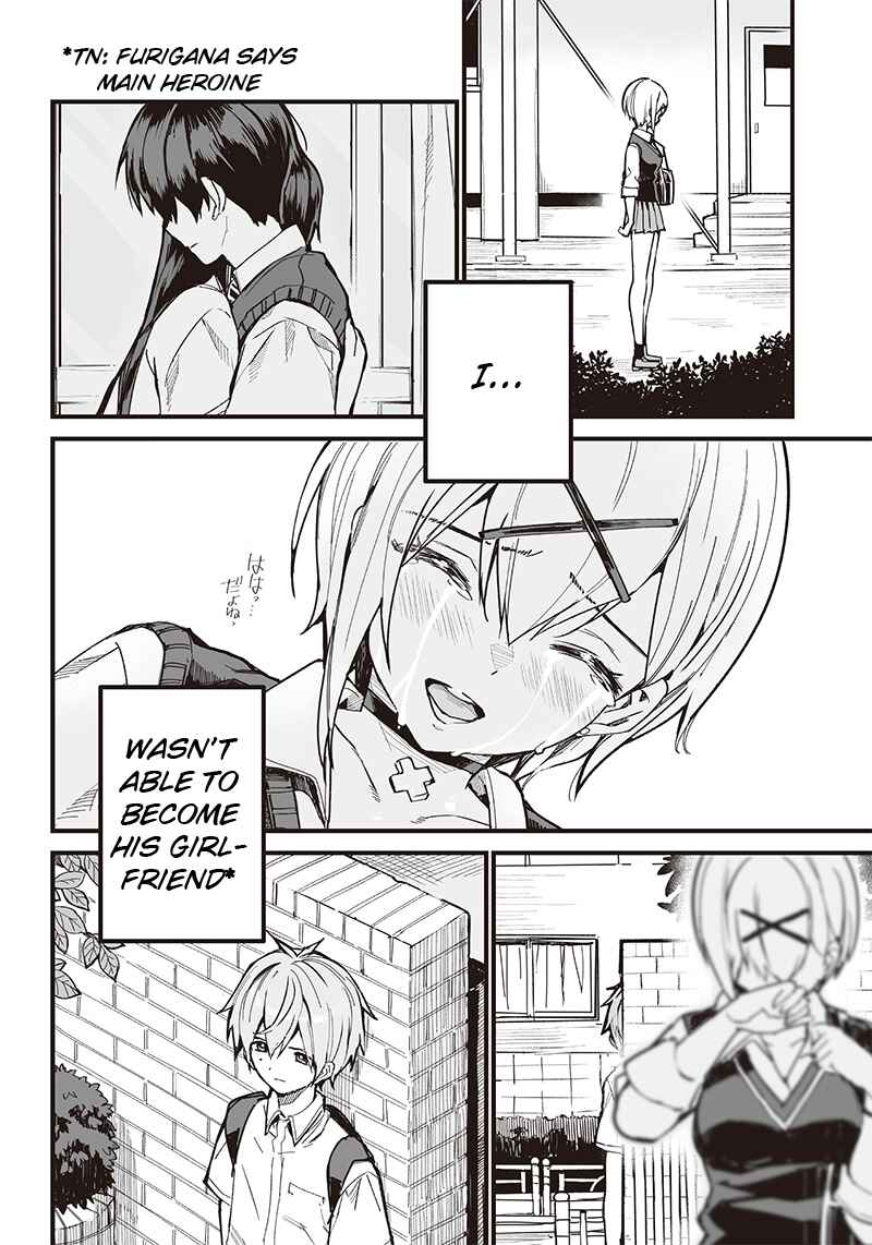 Page 2 Chapter Unknown_7d5b Sanbante Heroine no Sonogo