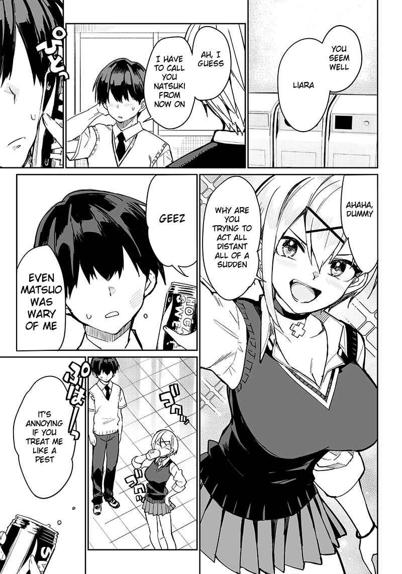 Page 21 Chapter Unknown_7d5b Sanbante Heroine no Sonogo