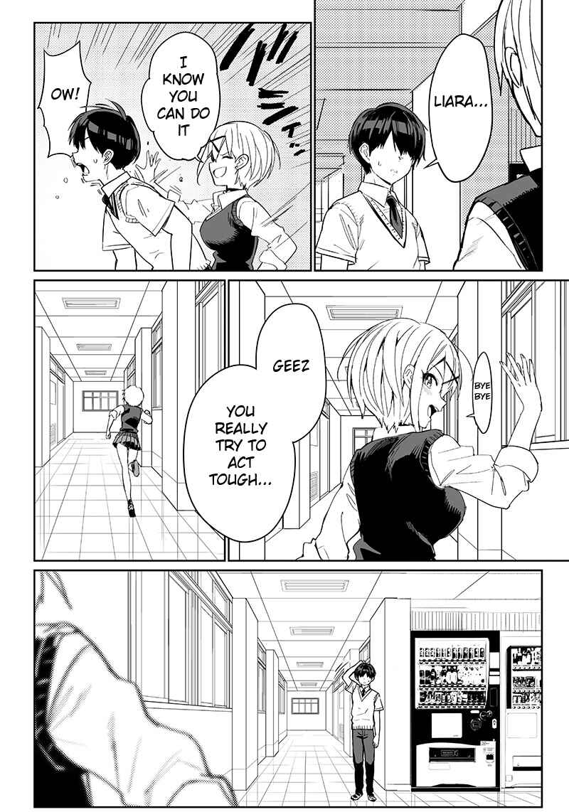 Page 24 Chapter Unknown_7d5b Sanbante Heroine no Sonogo