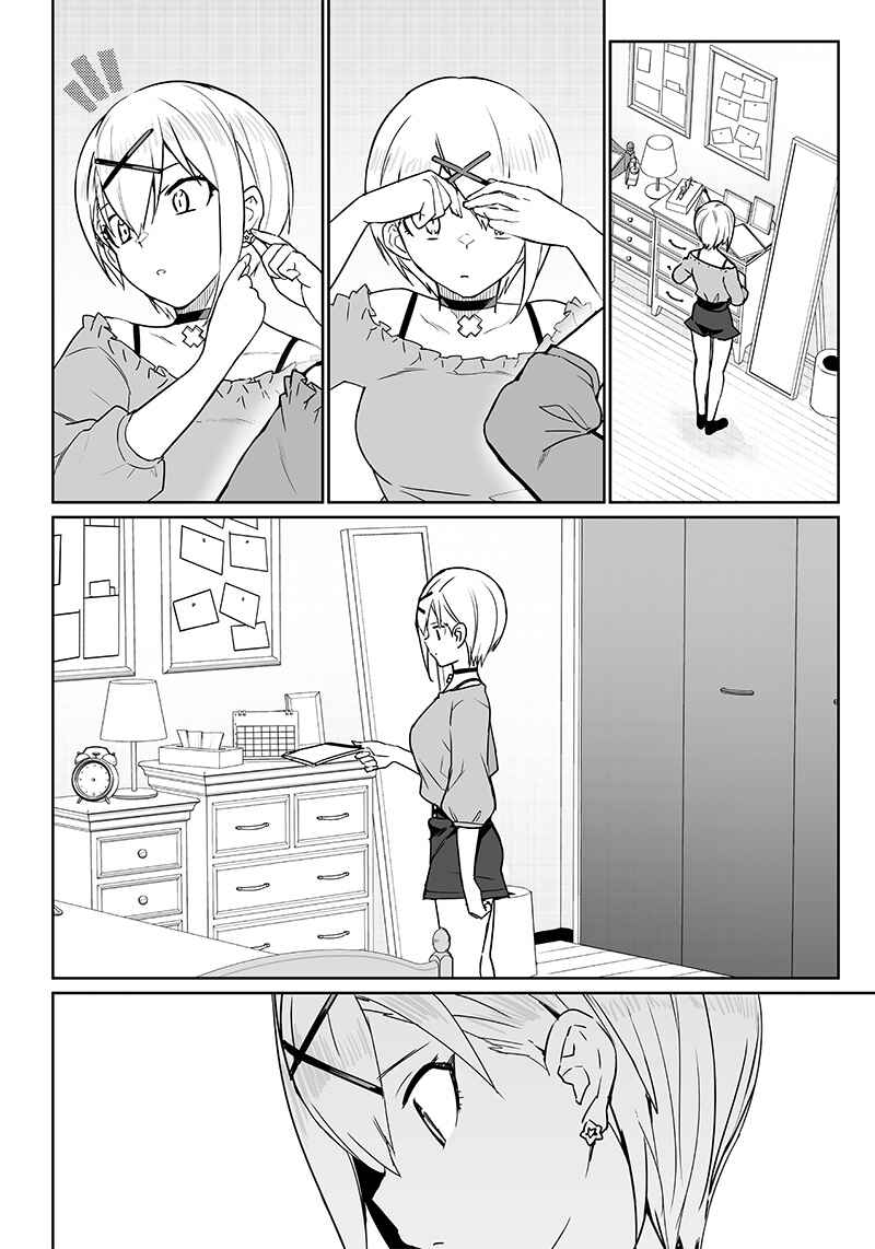 Page 29 Chapter Unknown_7d5b Sanbante Heroine no Sonogo