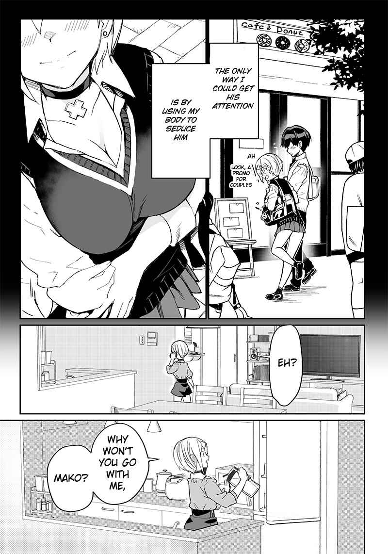 Page 32 Chapter Unknown_7d5b Sanbante Heroine no Sonogo
