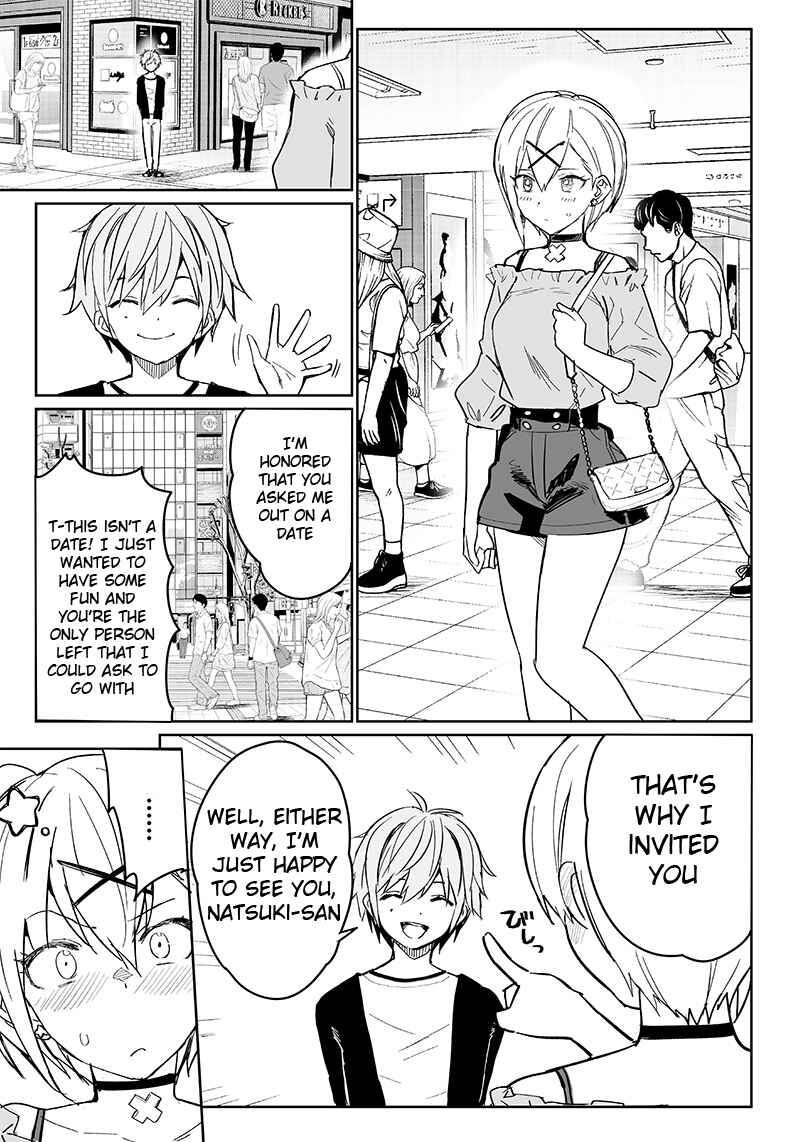 Page 34 Chapter Unknown_7d5b Sanbante Heroine no Sonogo
