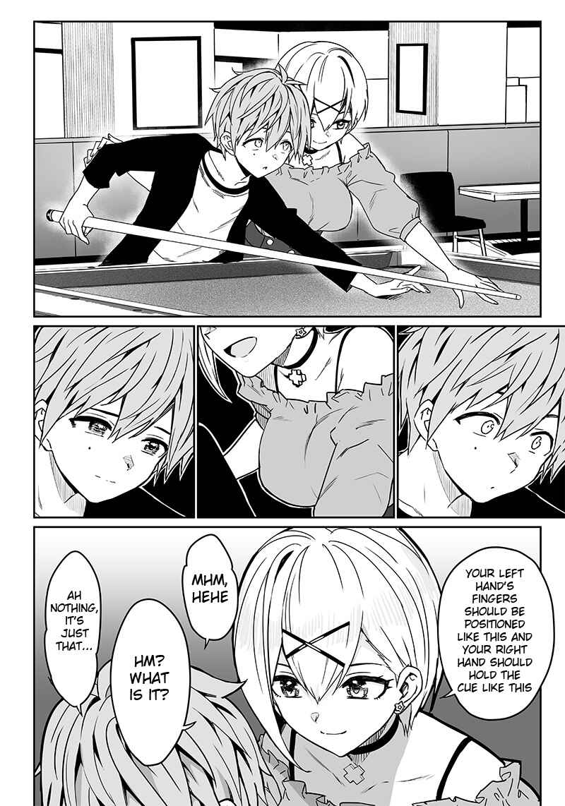 Page 41 Chapter Unknown_7d5b Sanbante Heroine no Sonogo