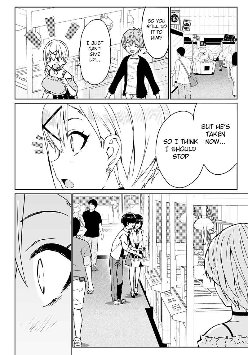 Page 43 Chapter Unknown_7d5b Sanbante Heroine no Sonogo