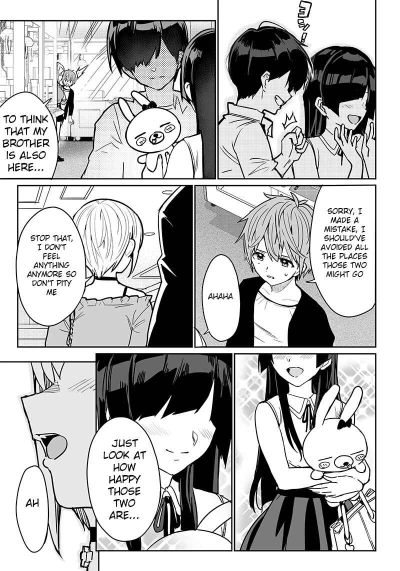 Page 44 Chapter Unknown_7d5b Sanbante Heroine no Sonogo