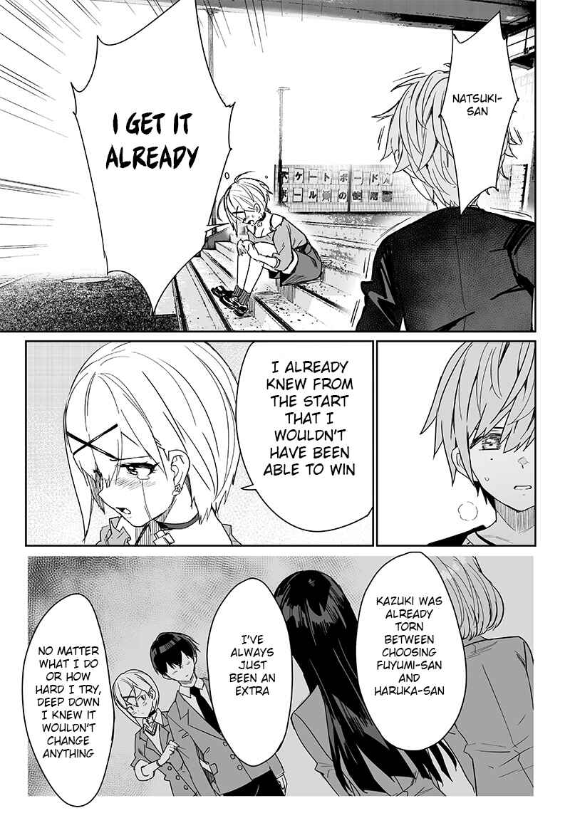Page 48 Chapter Unknown_7d5b Sanbante Heroine no Sonogo